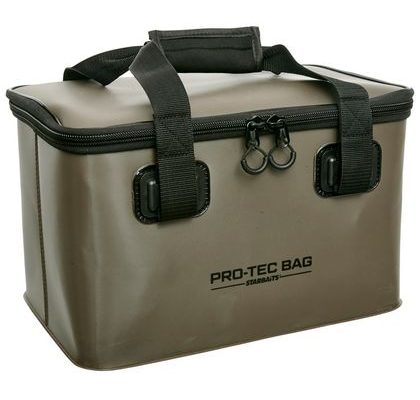 Starbaits Nepromokavý box Pro Tec EVA Bag L