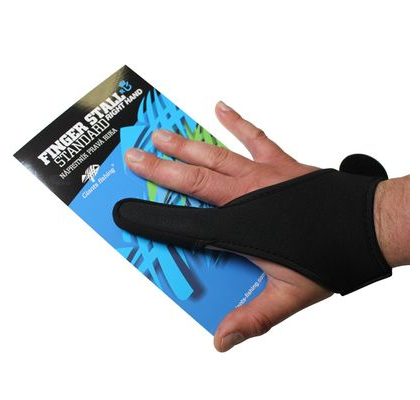 Giants Fishing Náprsteník Finger Stall Standard Right Hand - pravá ruka