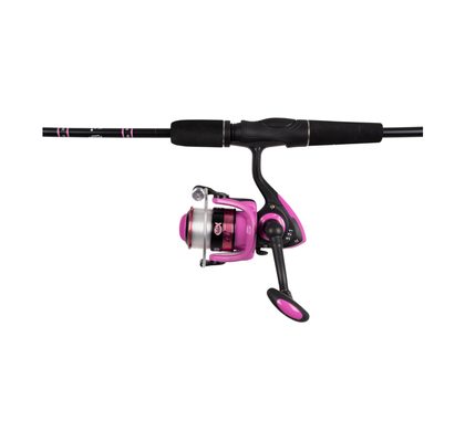 DAM Prút Fighter Pro Combo Tele Spin 180cm 5-20g + navijak 20FD + vlasec 0,25mm