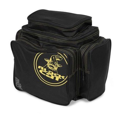 Black Cat Batoh Ruksack