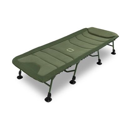 Delphin Ležadlo ErgoCarp