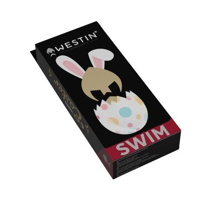 Westin Velikonoční Box Swim Glidebait Easter Edition 12cm 53g