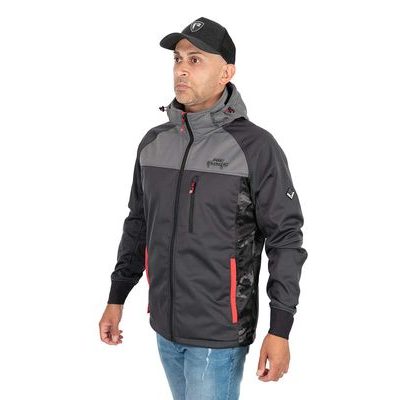 Fox Rage Bunda Sherpa Wind Blocker