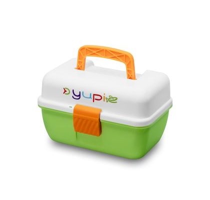 Delphin Kufr Yupie Case