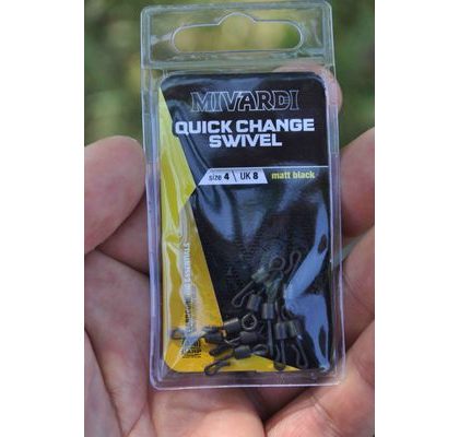 Extra Carp Obratlík 10 ks