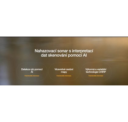 Deeper Zavážecí loď QUEST