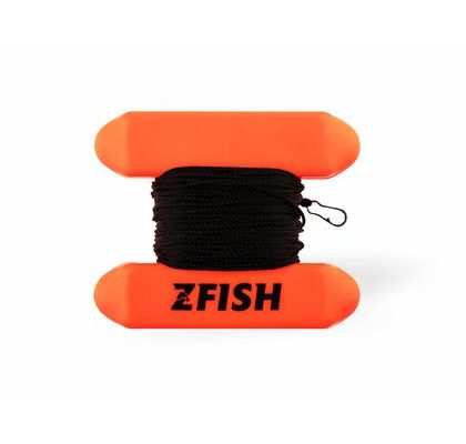 Zfish Drtička Bait Crusher Black