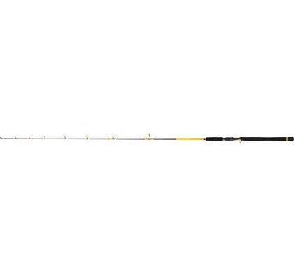 Black Cat Prút Freestyle Pro Casting 2,2m 50-180g