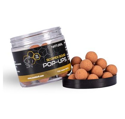 Nash Boilies Citruz