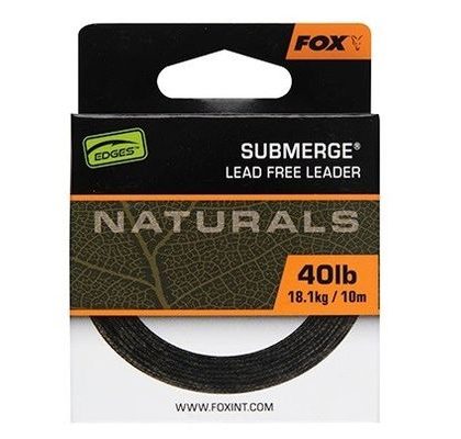 Delphin Olovená šnúra Leadcore kamufláž