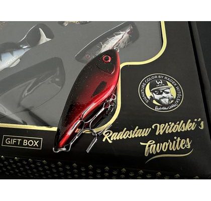 Westin Dárkový box Gift Box Jörgen Larssons Favorites