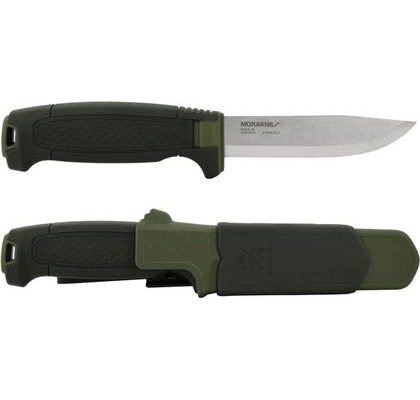 Morakniv Nůž Amberg (S) Deep Forests