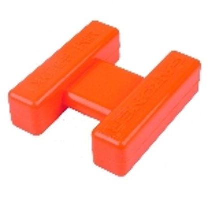 Gardner Bojka MINI H-BLOCK MARKER FLOAT