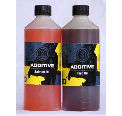 Mivardi Rapid Booster 500ml