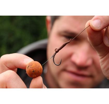 Carp ´R´ Us Hotový návazec Ready Multi Rig Strip -X 25lb