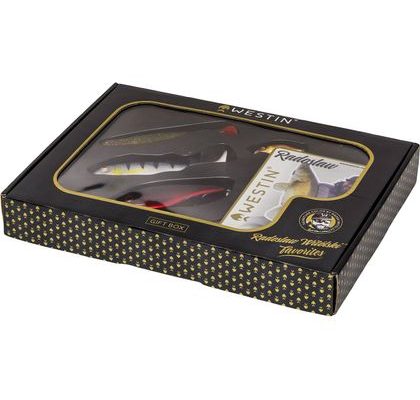 Westin Dárkový box Gift Box Radosław Witólskis' Favorites