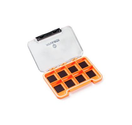 Zebco Krabička Trophy Accessory Box 15 Slot