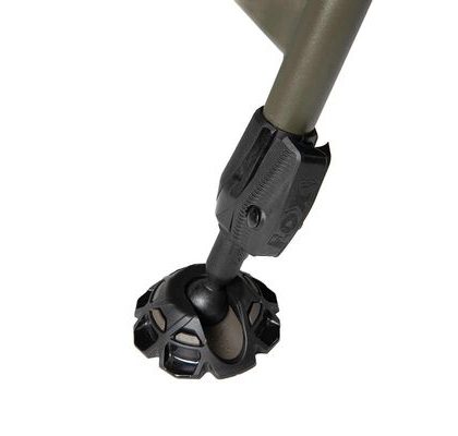 Giants Fishing Lehátko Gaube XT Bedchair 8leg