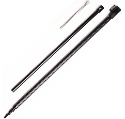 Zfish Vidlička Carbon Drill Bankstick