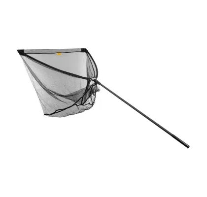 Fencl Plávajúci podberák Carp Gen 2 s pogumovanou sieťou 65x65cm
