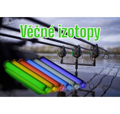 LK Baits Izotop Firefly Bivvy Marker Isotope