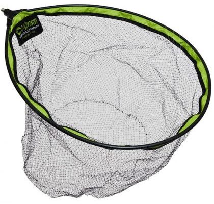 Sensas Podběráková hlava Gloucester 50x40cm (6mm)