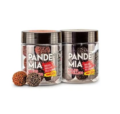 Chytil Boilies Pandemia 20mm 100g
