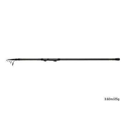 Delphin Prut Legia CarpMatch 330cm 75g