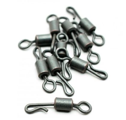 Garda Obratlík s rýchlovýmenným klipom veľ.10 10ks