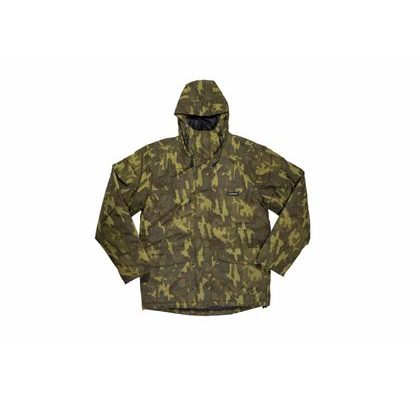 Sonik Bunda Heavy Weight Padded Jacket Camo XXL
