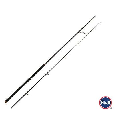 Zeck Prut Zander Wobbel Wumme 265cm 50g