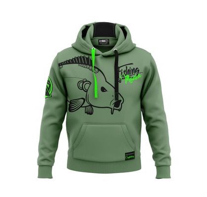 Hotspot Design Mikina Hardheaded