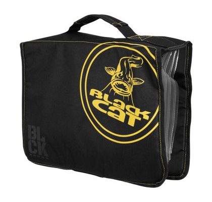 Black Cat Puzdro na návazce Rig Wallet