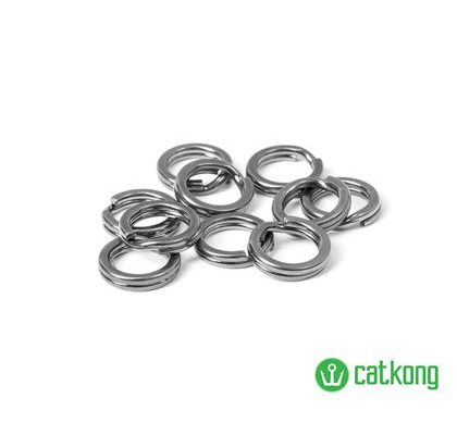 Catkong Pevnostné krúžky 10ks