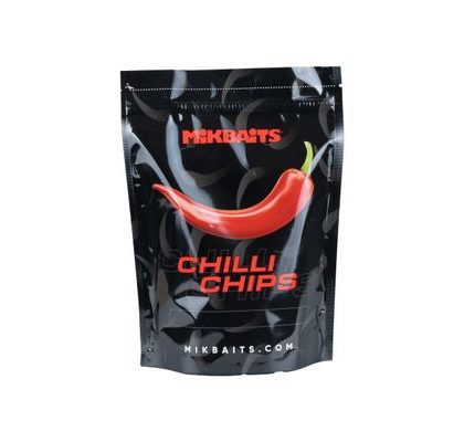 Mikbaits Boilie Chilli Chips Chilli Banana