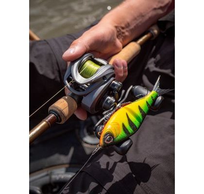 Berkley Držák Příďového Motoru Front Trolling Engine Bracket