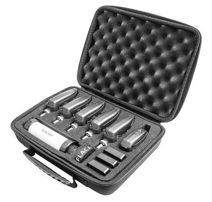 Flacarp Kufr XXL (11 pozic)