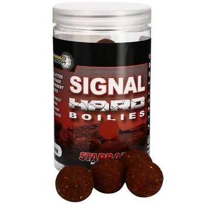 Starbaits Boilie Hard Probiotic Broskyňa & Mango 200g