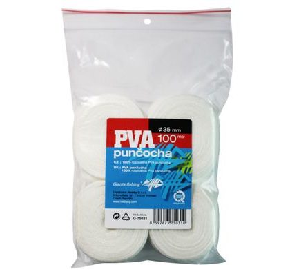 Giants Fishing PVA Náhradná pančucha Micromesh Refill 35mm 100m (maxi balenie)