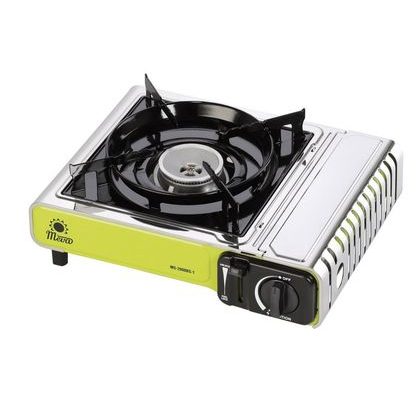 Meva Rybářský vařič Thunder