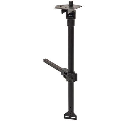 Gunki Držák na echolot pro bellyboat