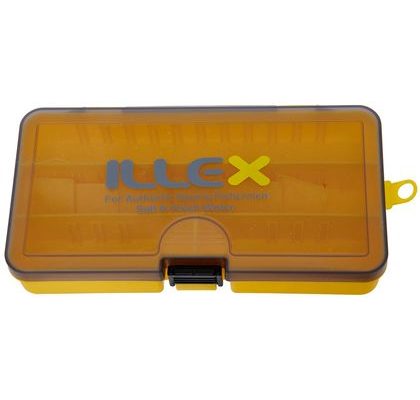 Illex Krabička Tackle Box 186 HC