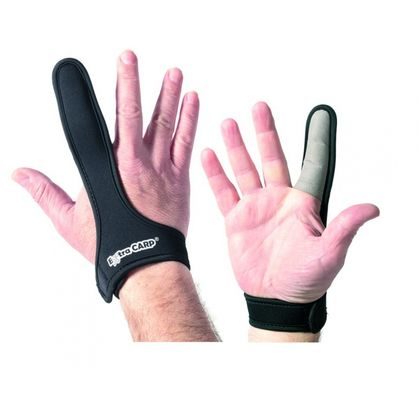 Extra Carp Náprstník Casting Glove