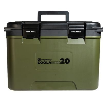 RidgeMonkey Chladící box CoolaBox Compact 20l