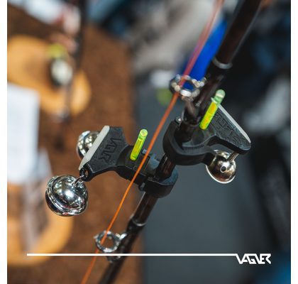 Vagner Zipová rolnička