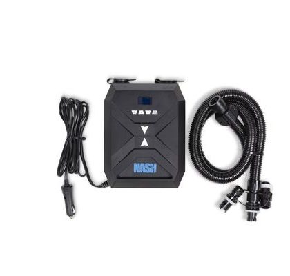 Nash Elektrická vzduchová pumpa Boat Life Electric Air Pump