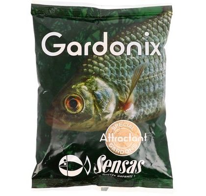 Sensas Práškový posilňovač 300g