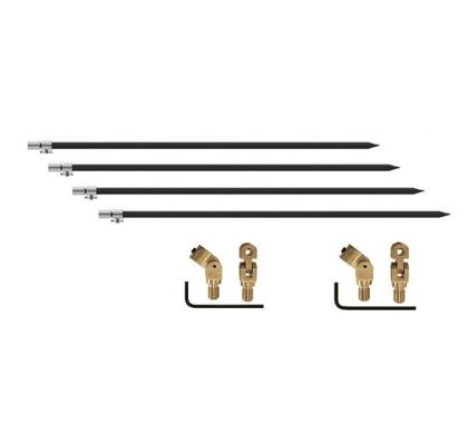 Suretti Set na podporu dáždnika