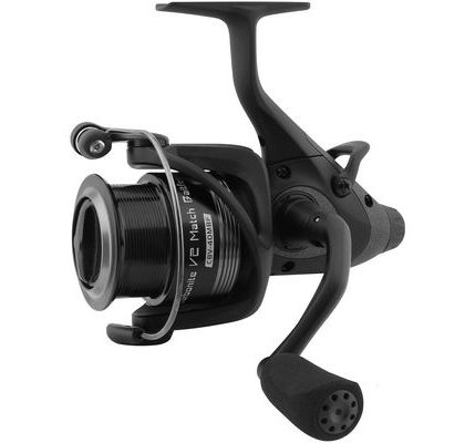 Okuma Naviják Carbonite V2 Match 40M RD
