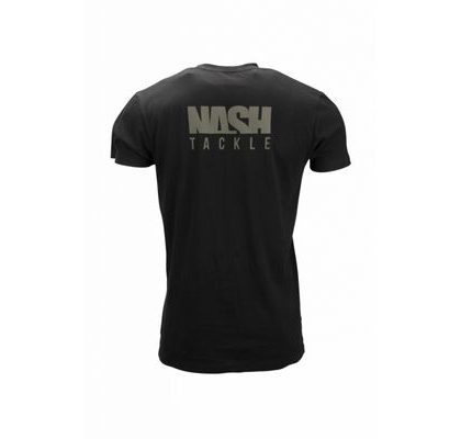Nash Tričko Scope Ops OPS T-Shirt